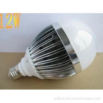 Global LED Bulb Light